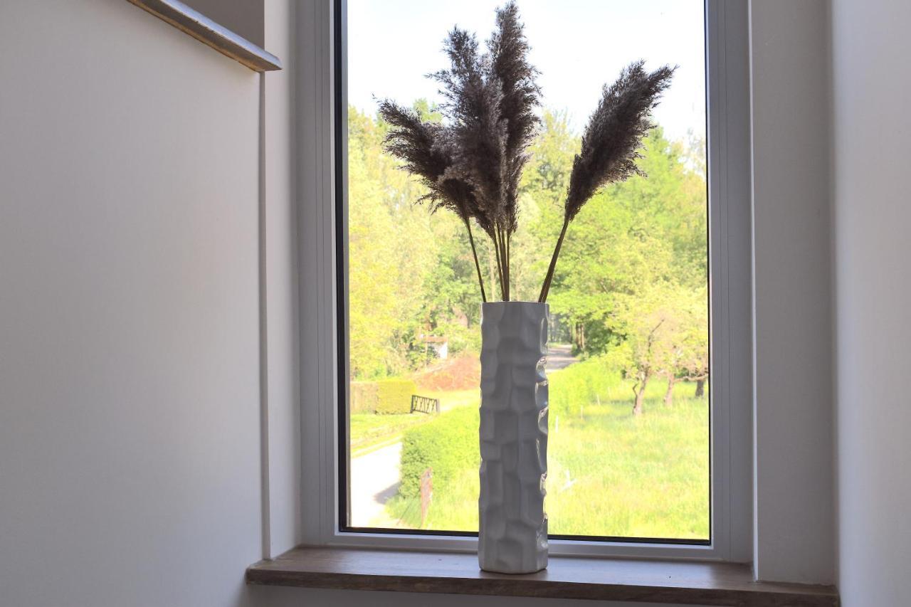 Spreewald - Ferienhaus - Wilhelmine Burg  Exteriör bild
